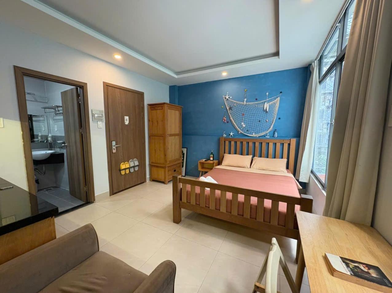 Aparthotel Ff Evy House