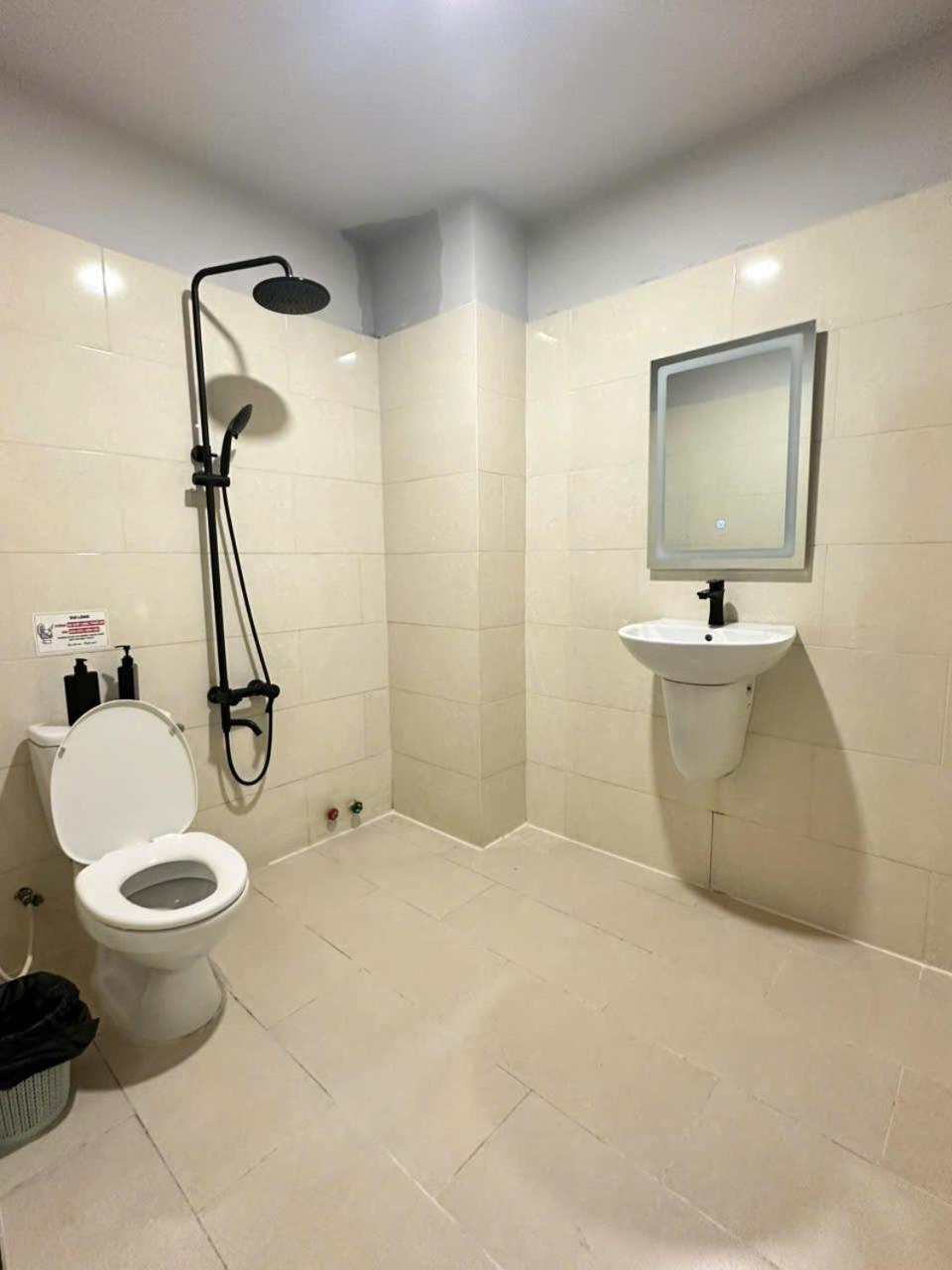 Zenhomestay - Truong Son, Quan 10