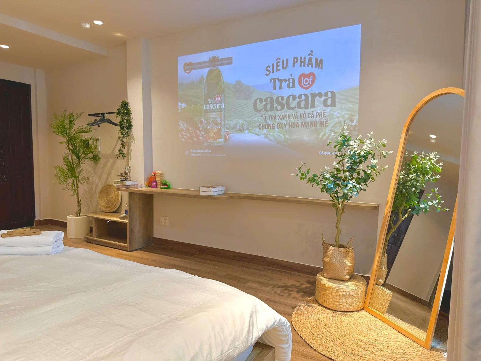 Zenhomestay - Truong Son, Quan 10 Love hotel Ho Chi Minh City