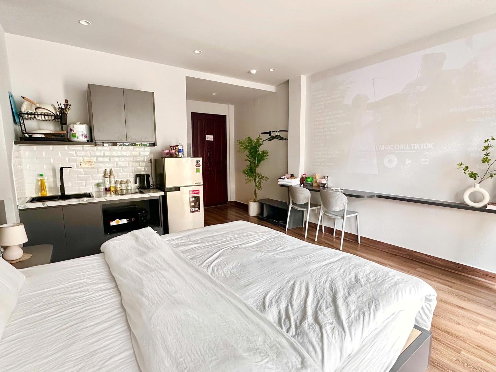 Zenhomestay - Truong Son, Quan 10