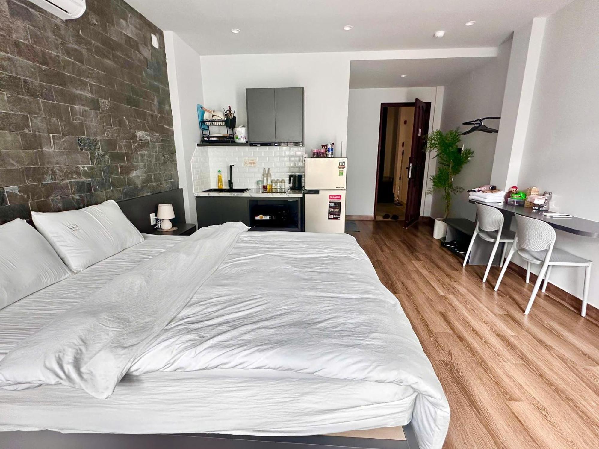 Zenhomestay - Truong Son, Quan 10