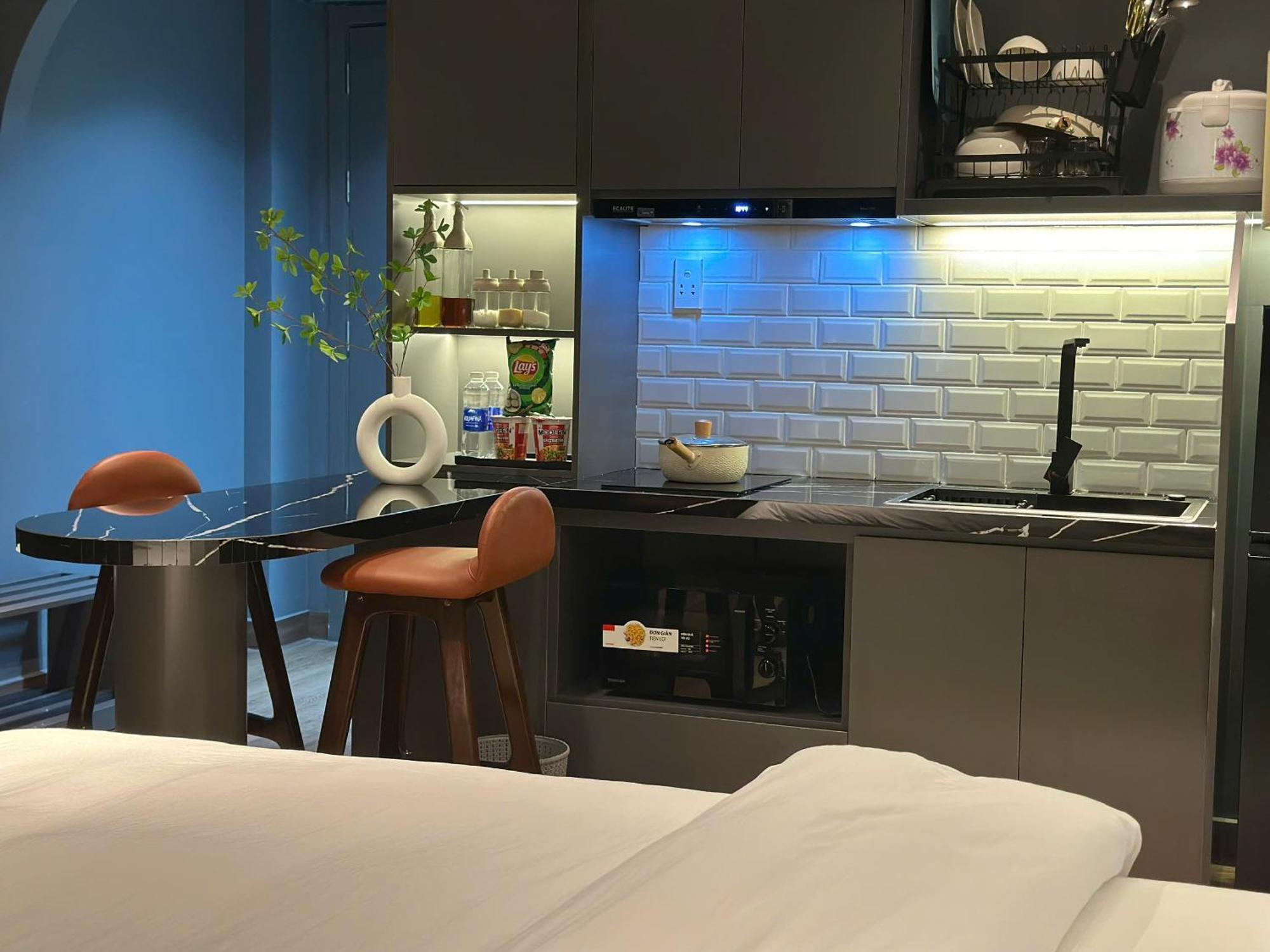 Zenhomestay - Truong Son, Quan 10 * Ho Chi Minh City