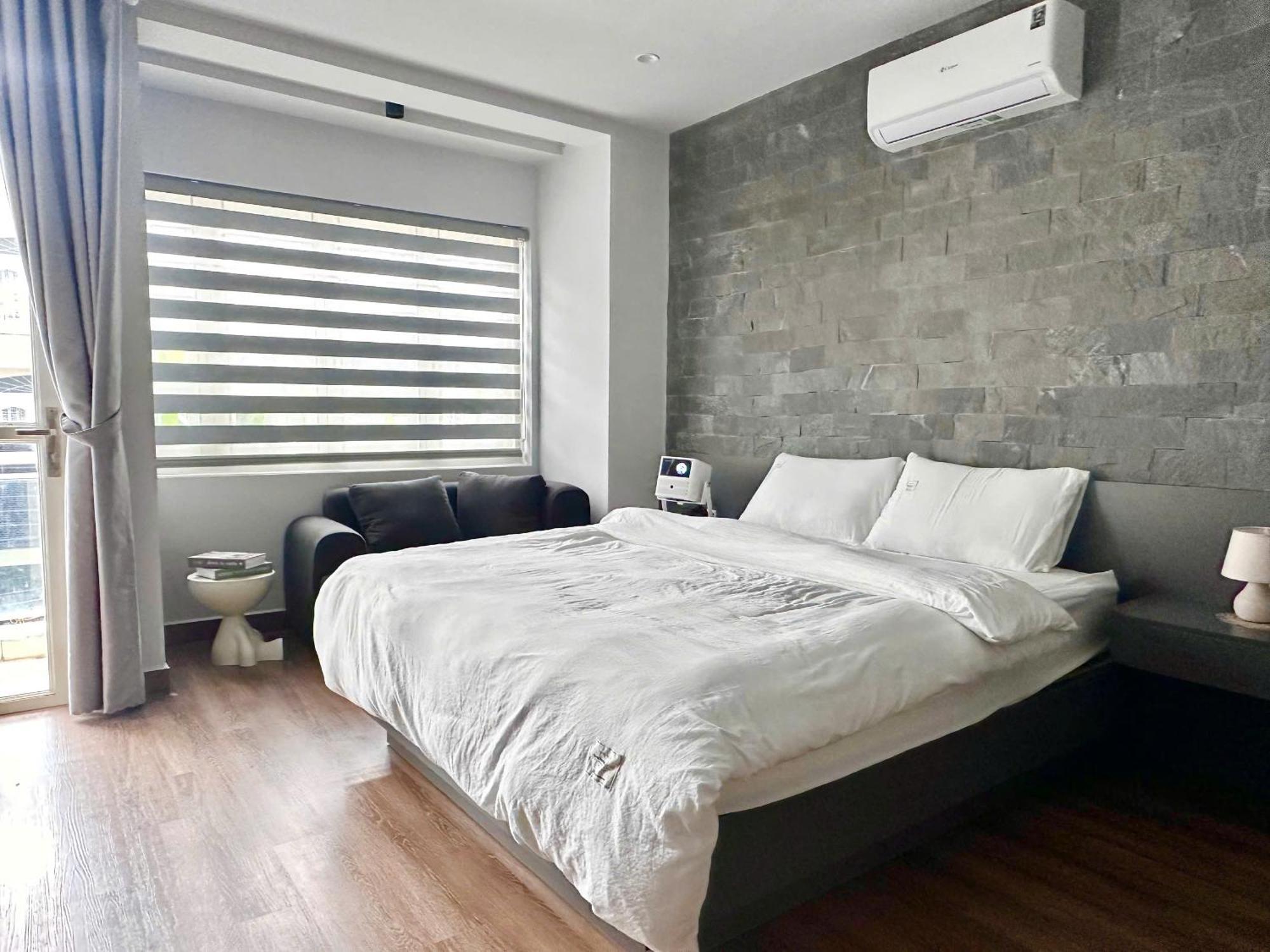 Zenhomestay - Truong Son, Quan 10 Love hotel Ho Chi Minh City