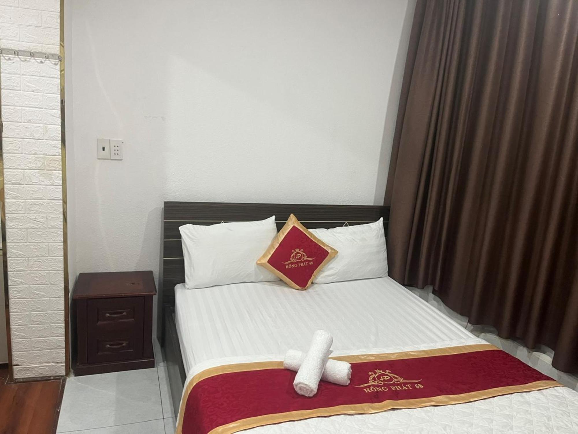 Hong Phat 68 * Ho Chi Minh City