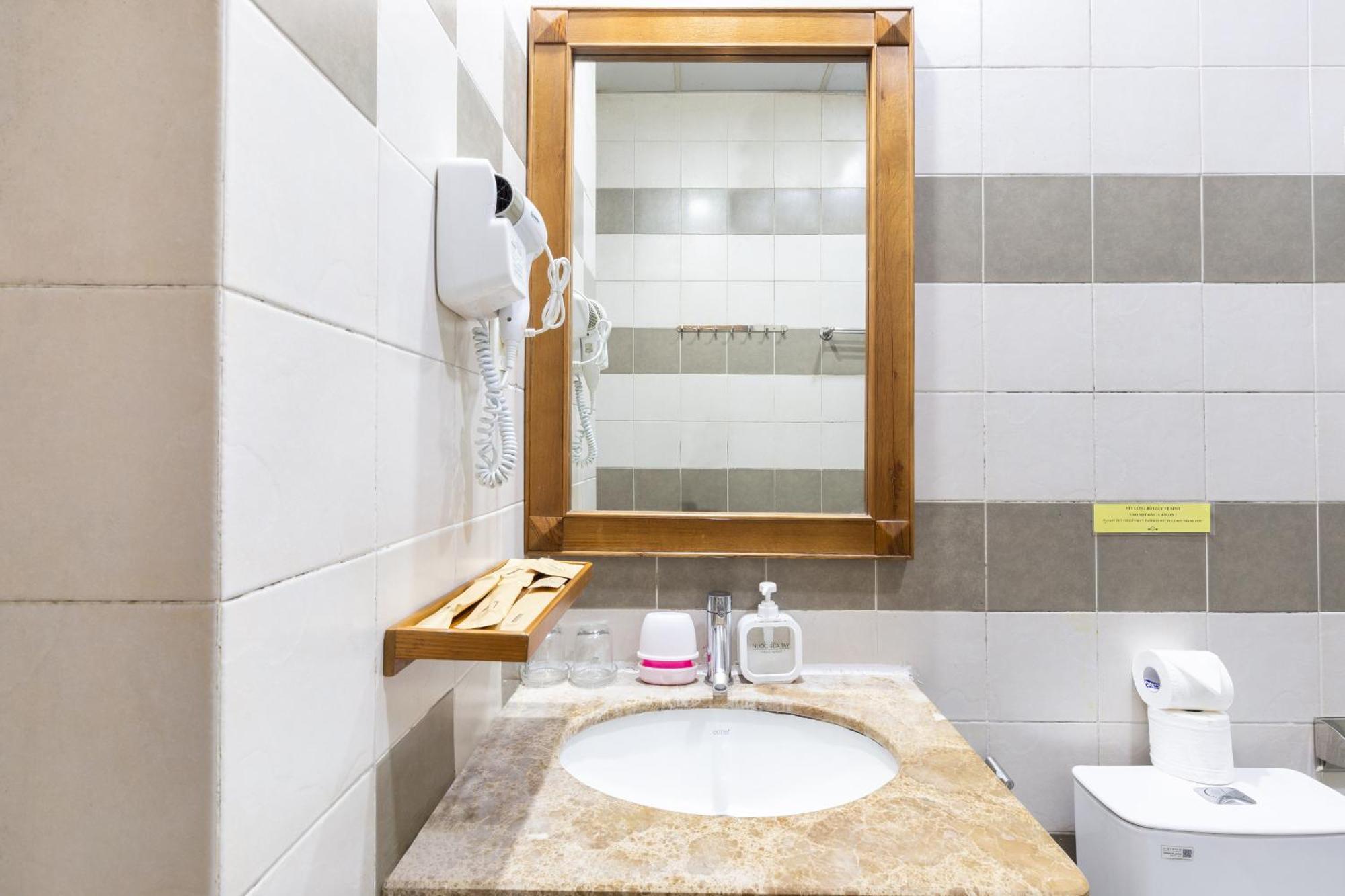 The Kas Hotel Ho Chi Minh City