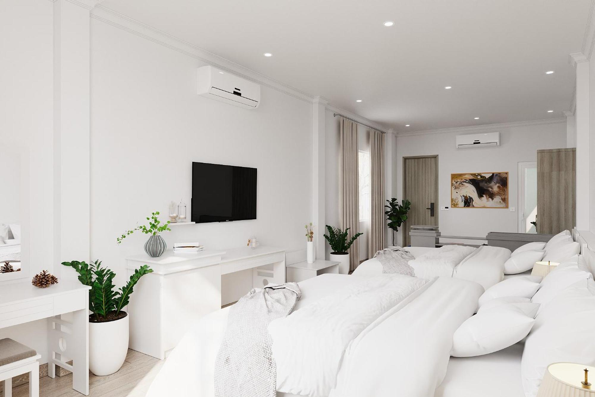 Premium Lumiere Hotel 3*