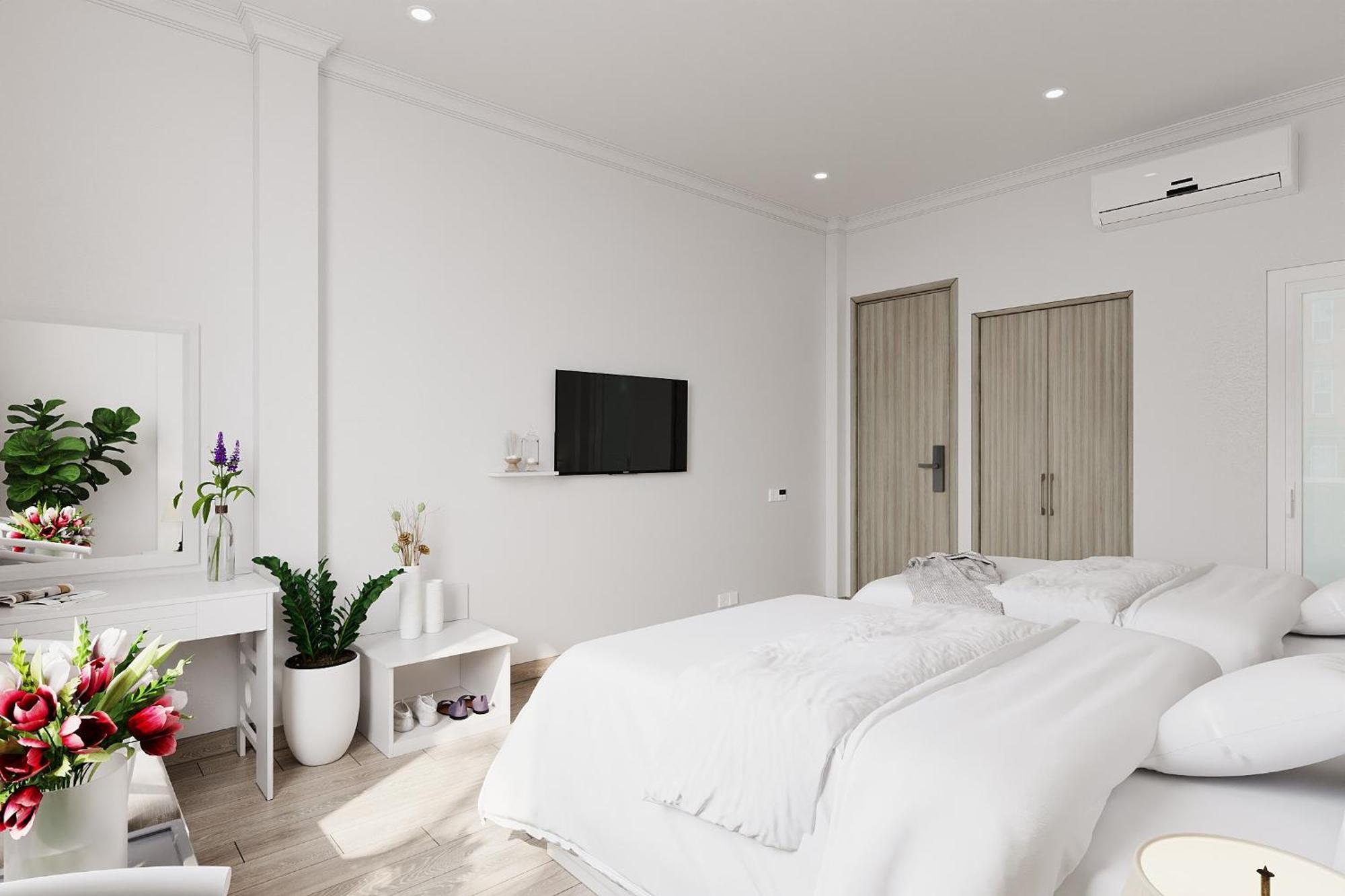 Premium Lumiere Hotel