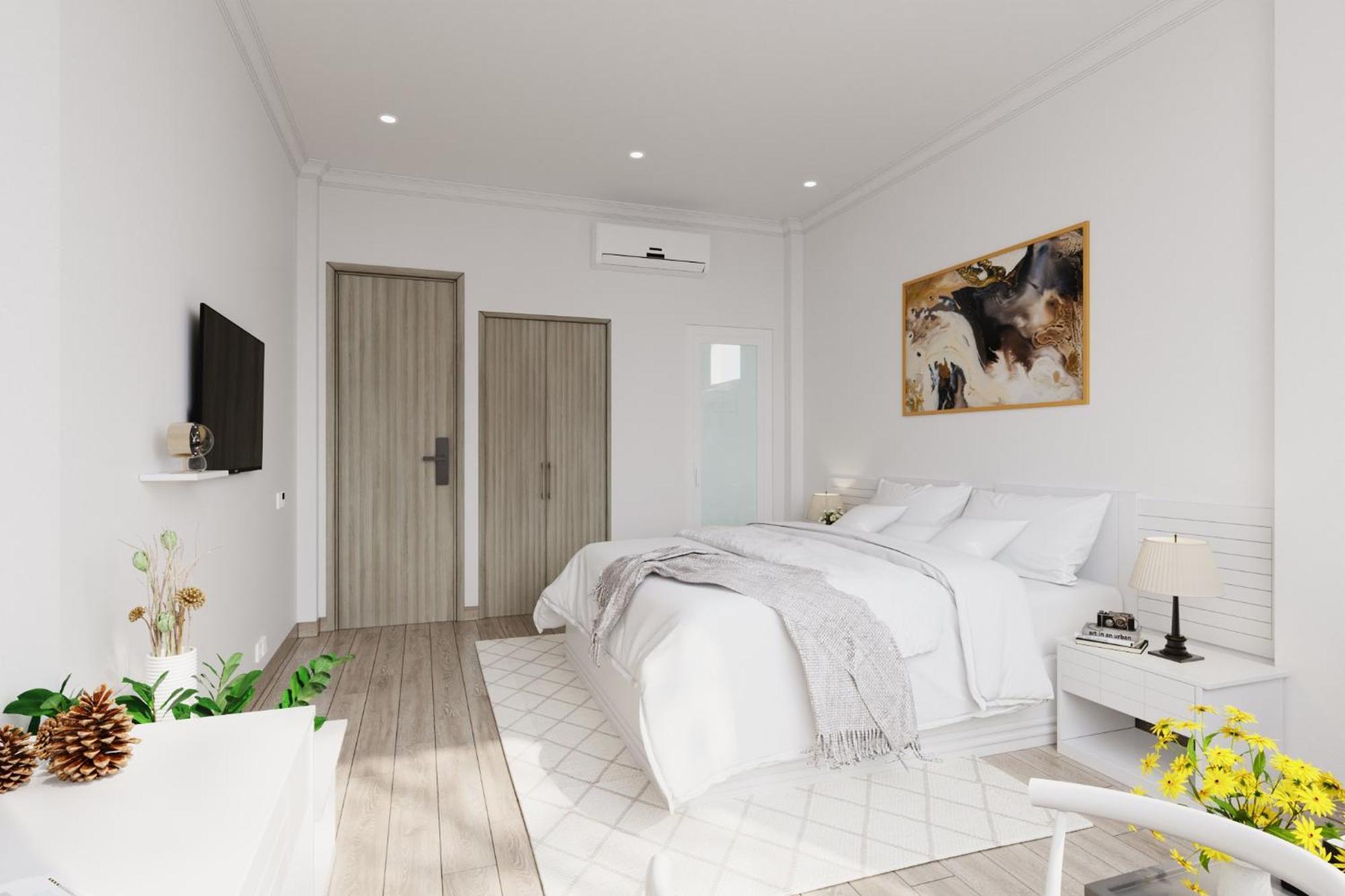 Premium Lumiere Hotel 3*