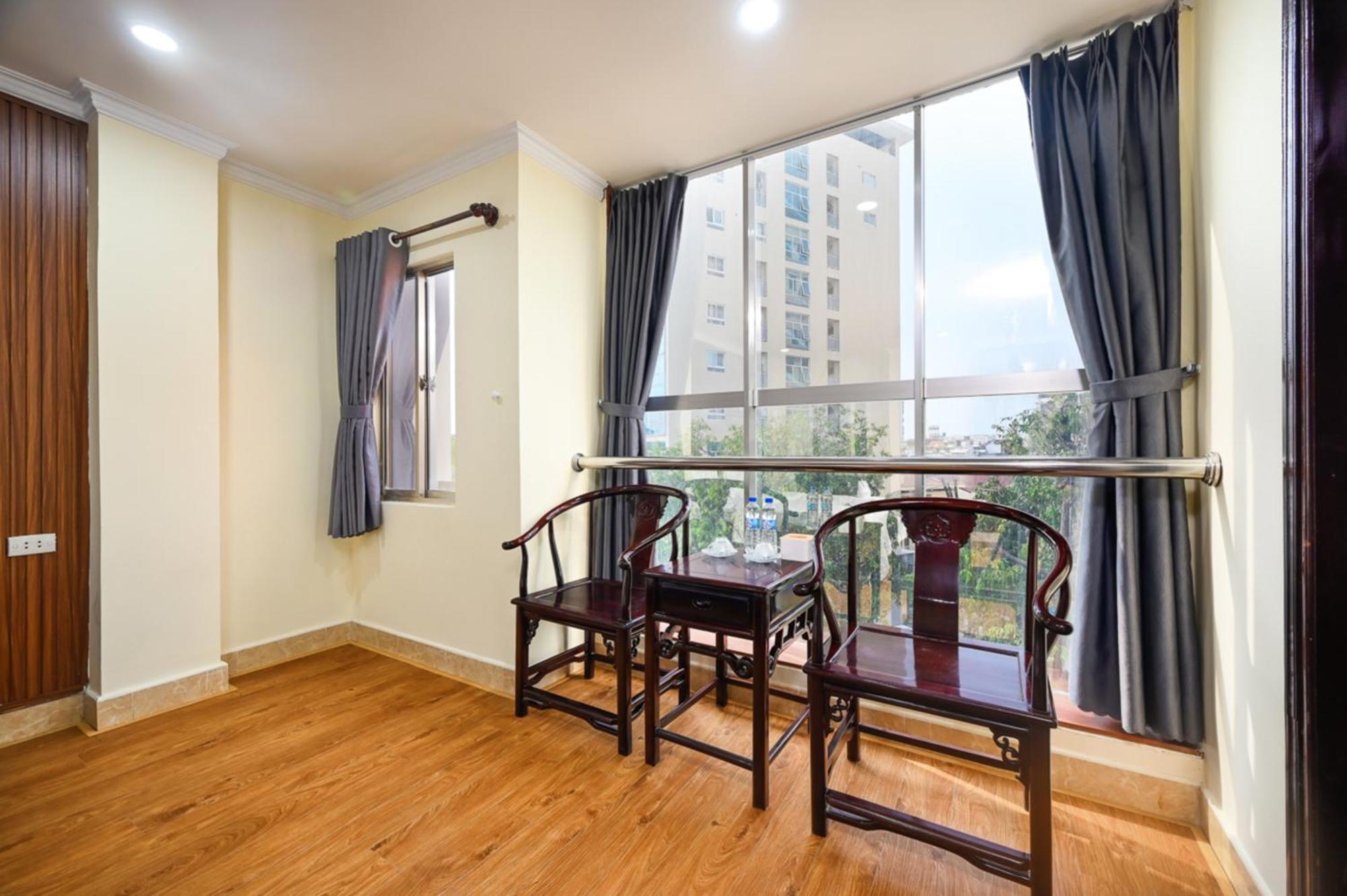 Hotel Rainbow Airport Ho Chi Minh City