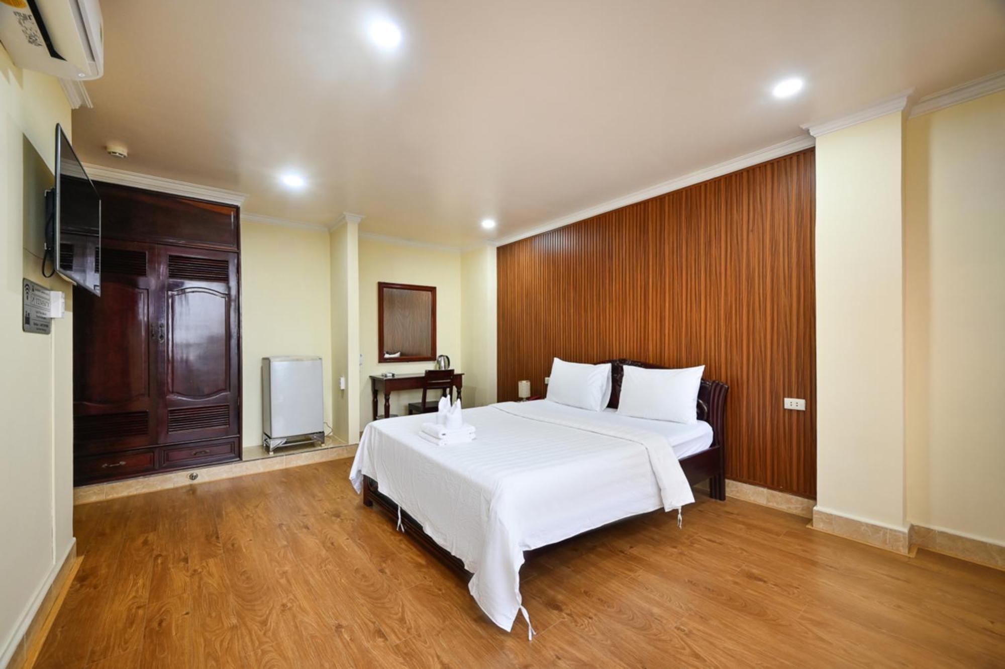 Rainbow Airport Hotel Ho Chi Minh City