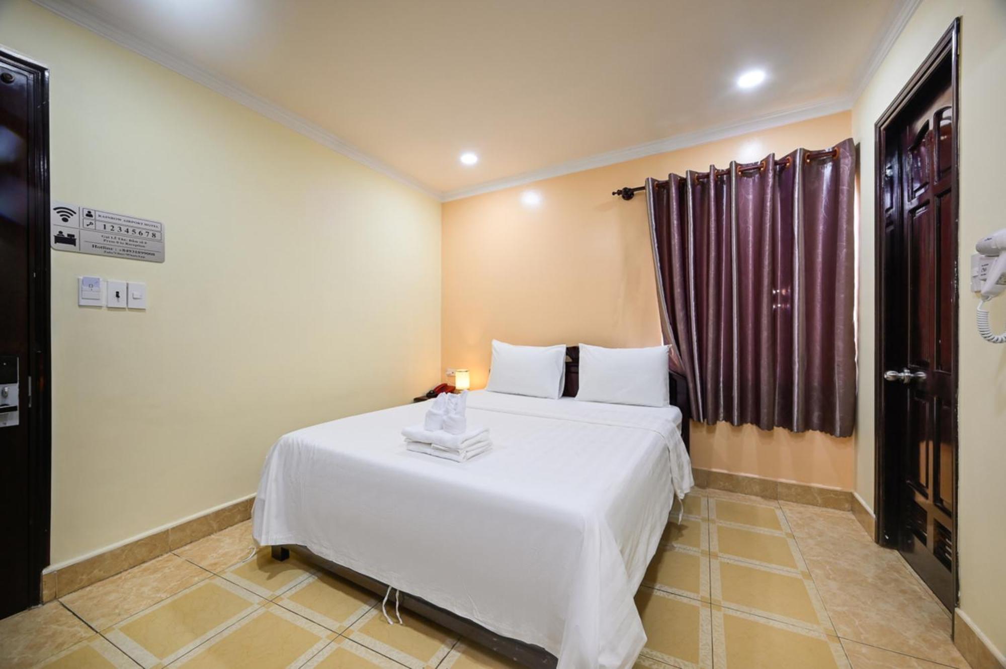 Hotel Rainbow Airport Ho Chi Minh City