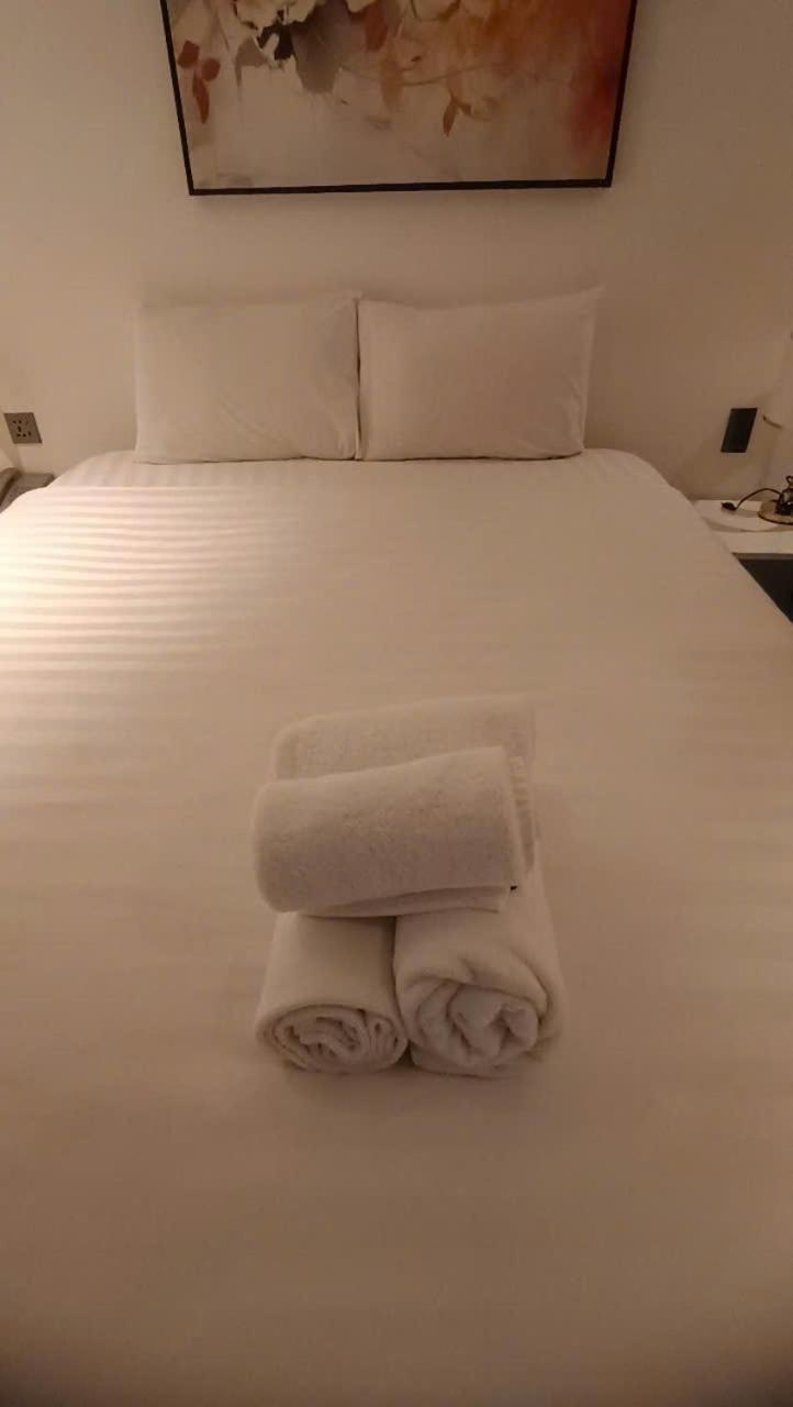 Hotel Grand Poseidon Sg Ho Chi Minh City