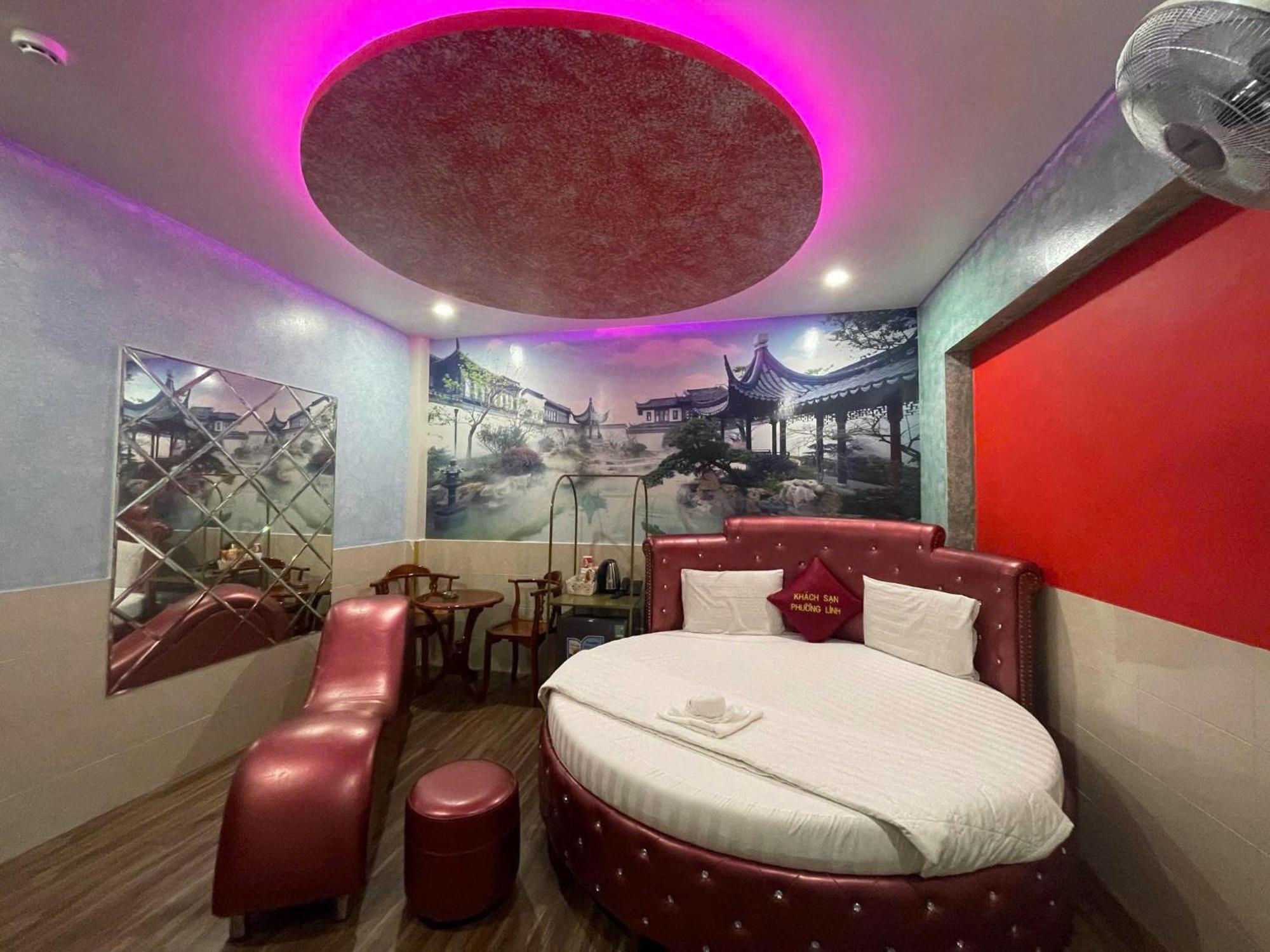 Hotel Khach San Phuong Linh 2 Ho Chi Minh City
