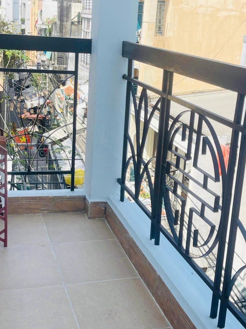 Aparthotel Kim's