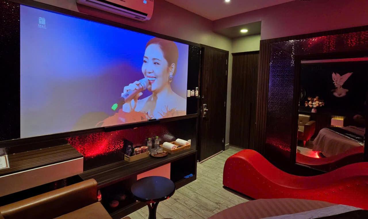 Kha Thy Hotel