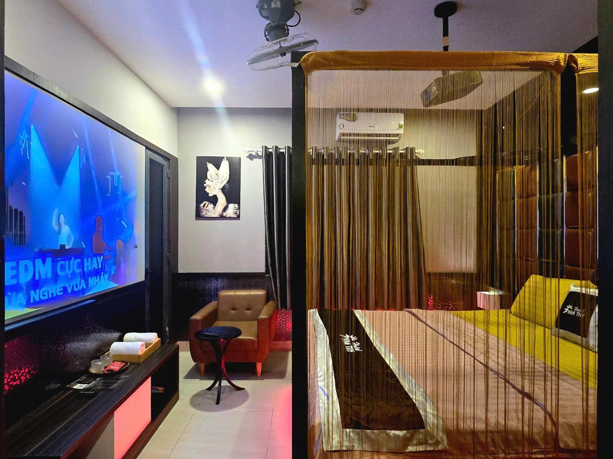 Hotel Kha Thy 2*