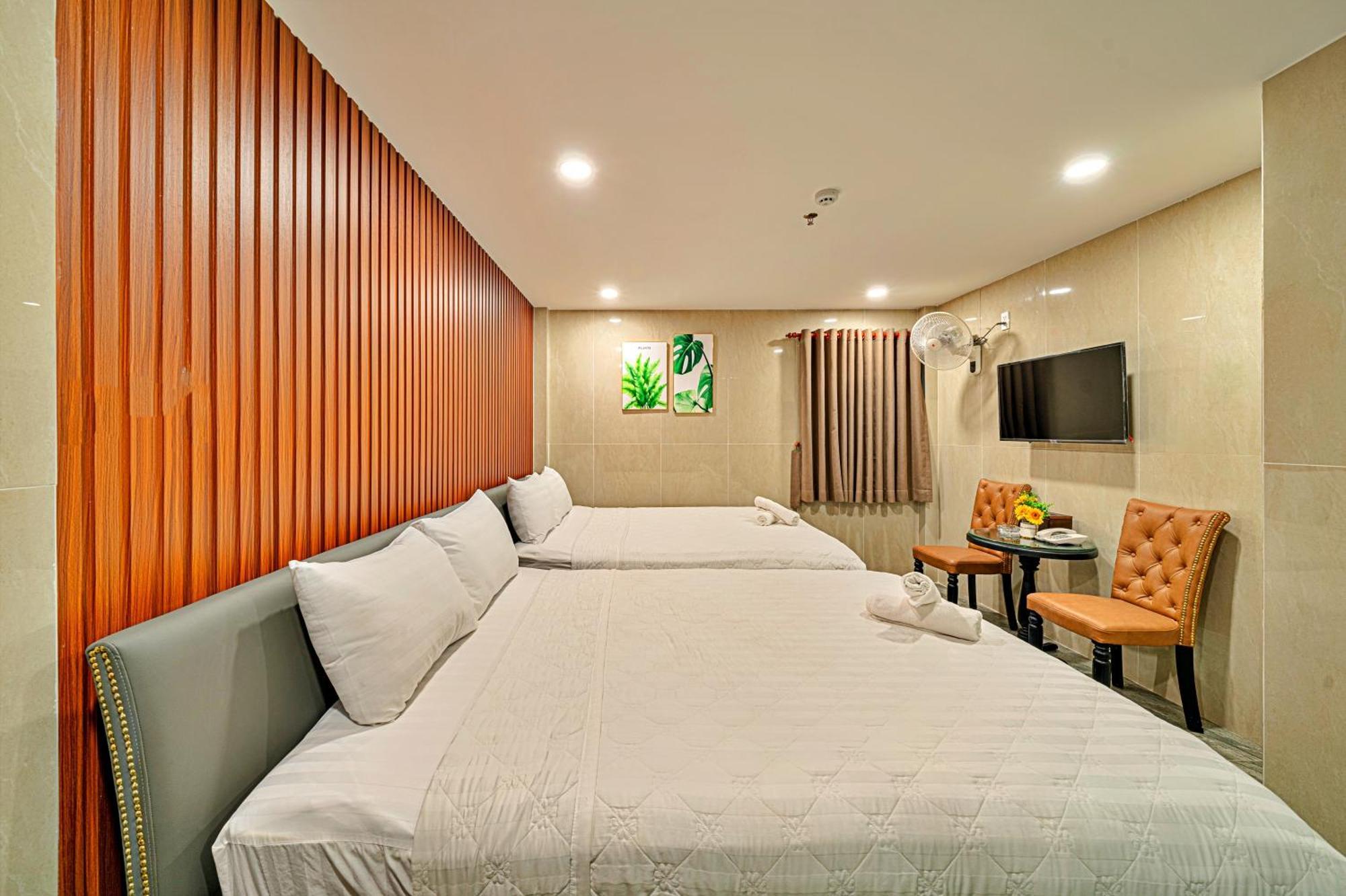 S79 T68 Khách sạn 3*