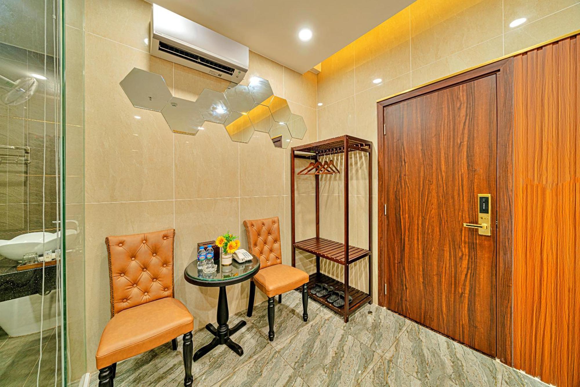 Khách sạn S79 T68 TP. Hồ Chí Minh