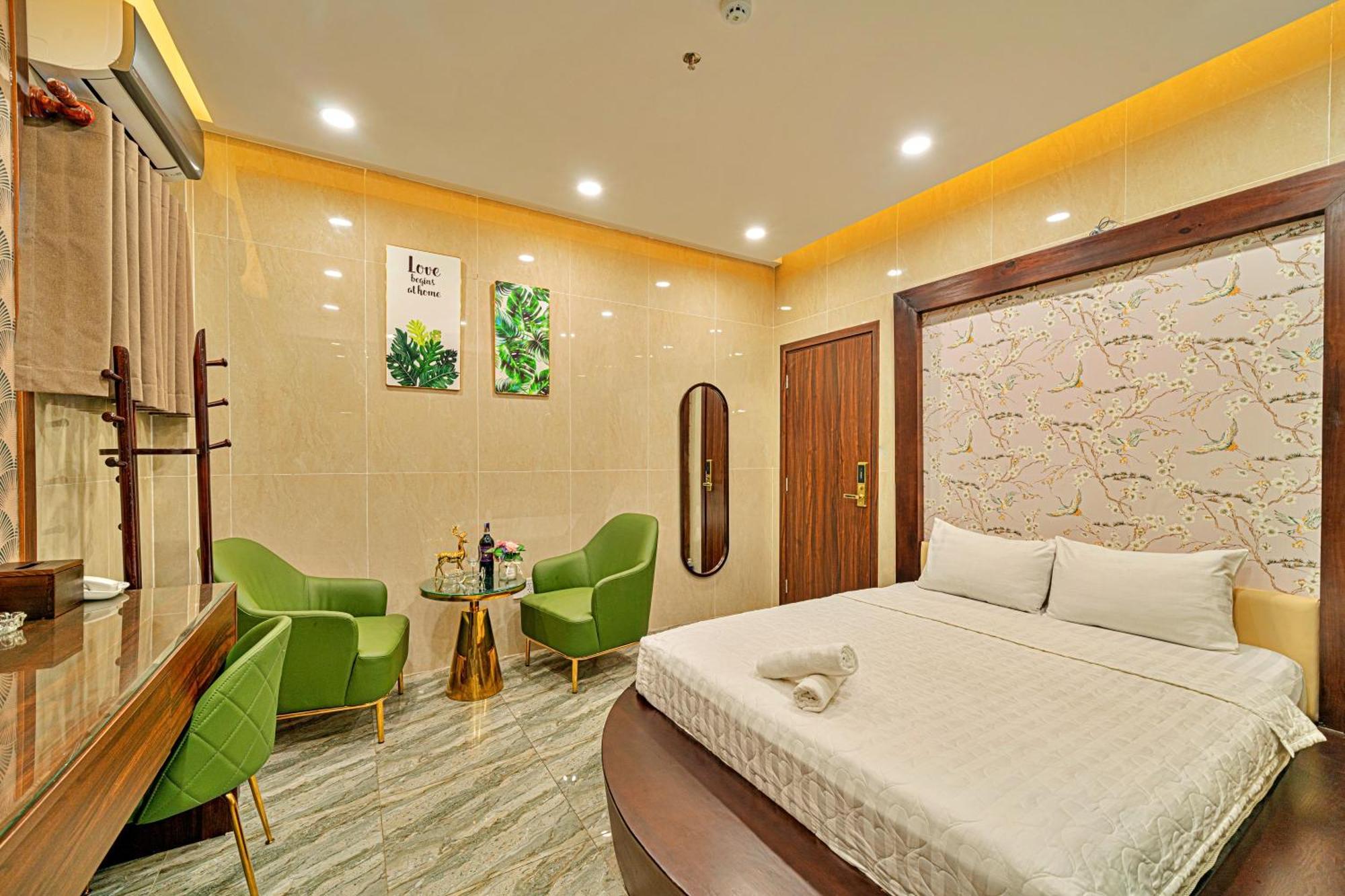S79 T68 Bandar Ho Chi Minh