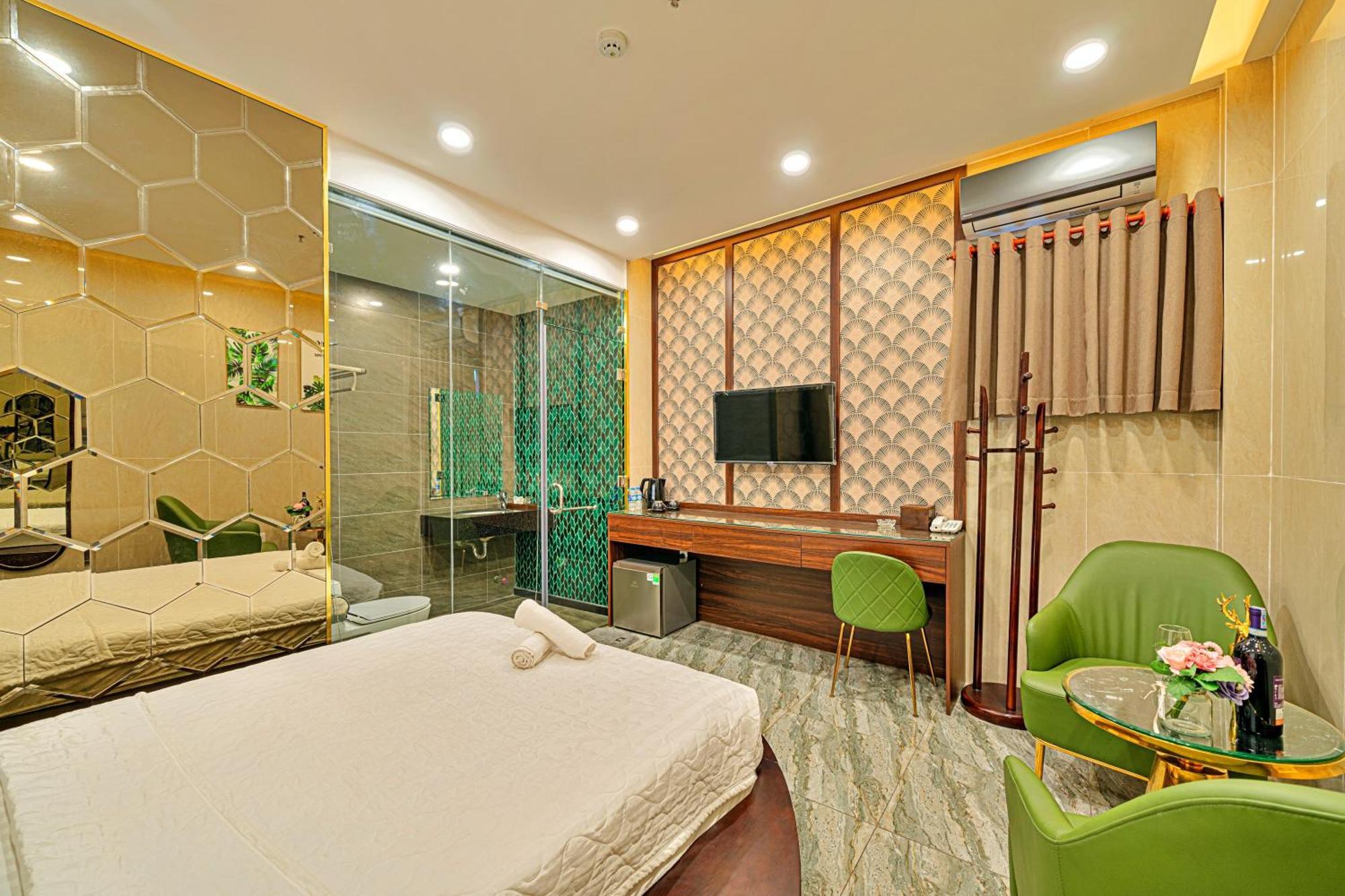 S79 T68 Khách sạn 3*