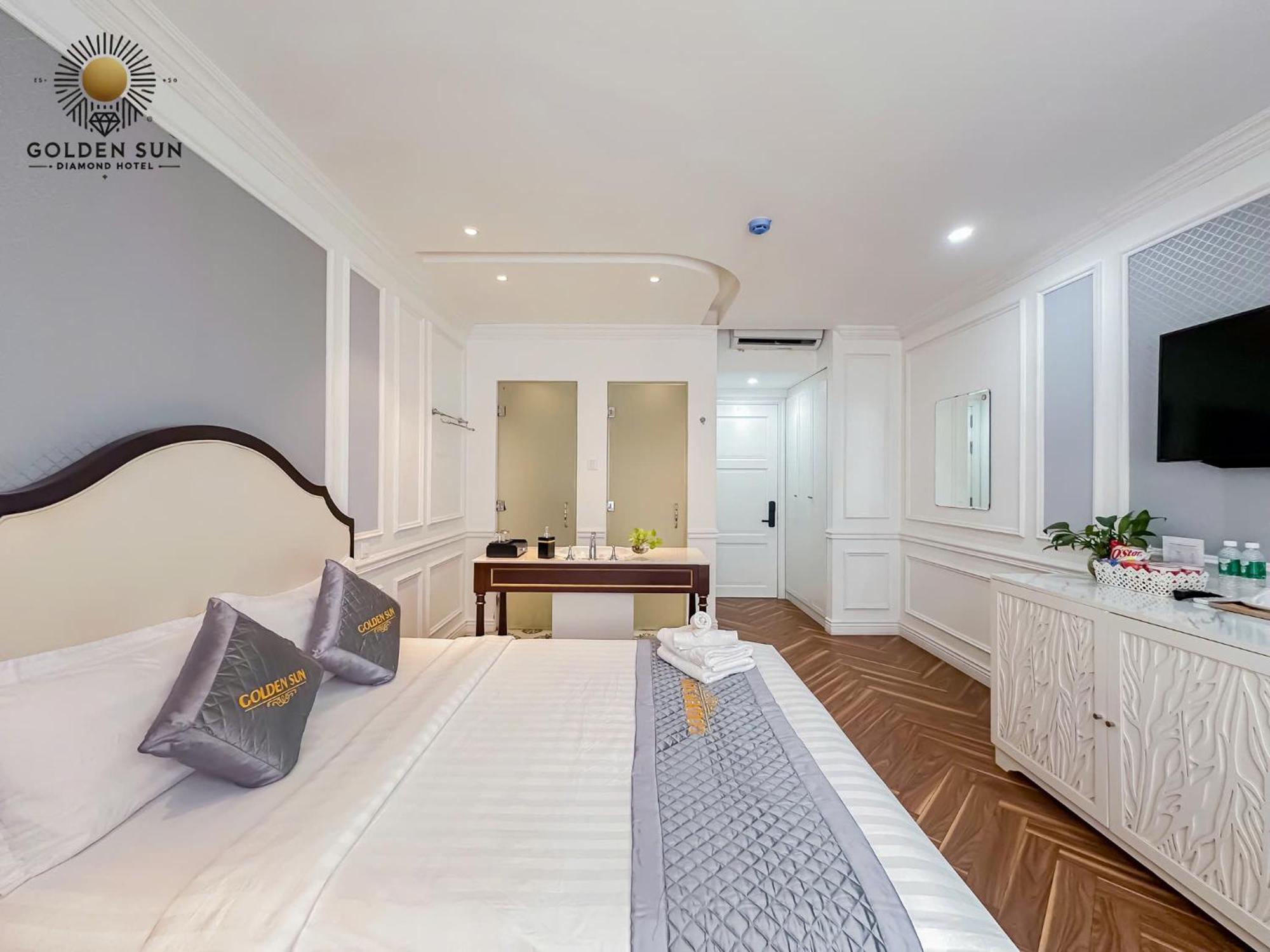 Hotel Diamond Boutique *