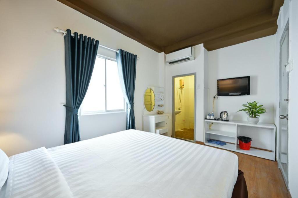Hotel The Noble Swan Wood Park