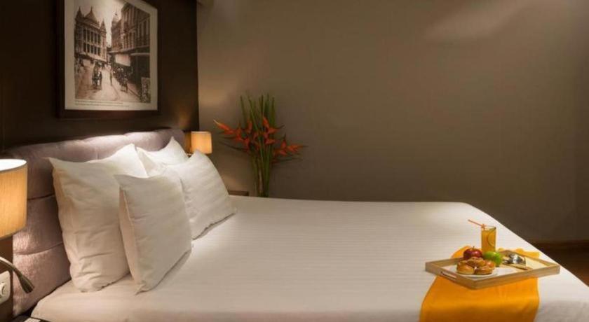 Grand Silverland 4*