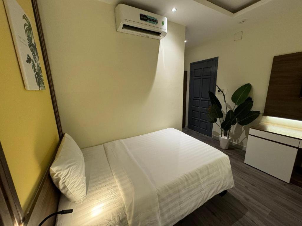 La Phan Huy Ich Khách sạn 3*
