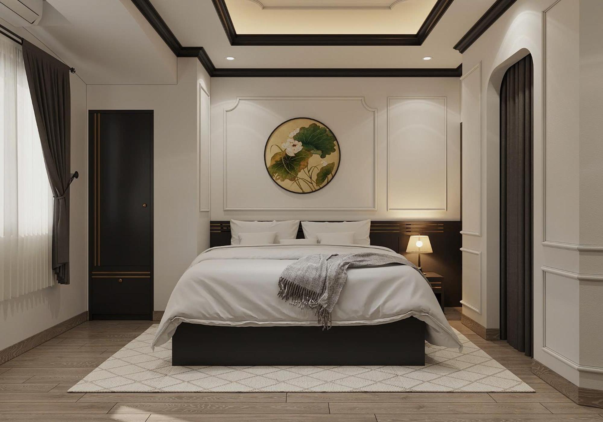 Milestone Premium Boutiqute Hotel