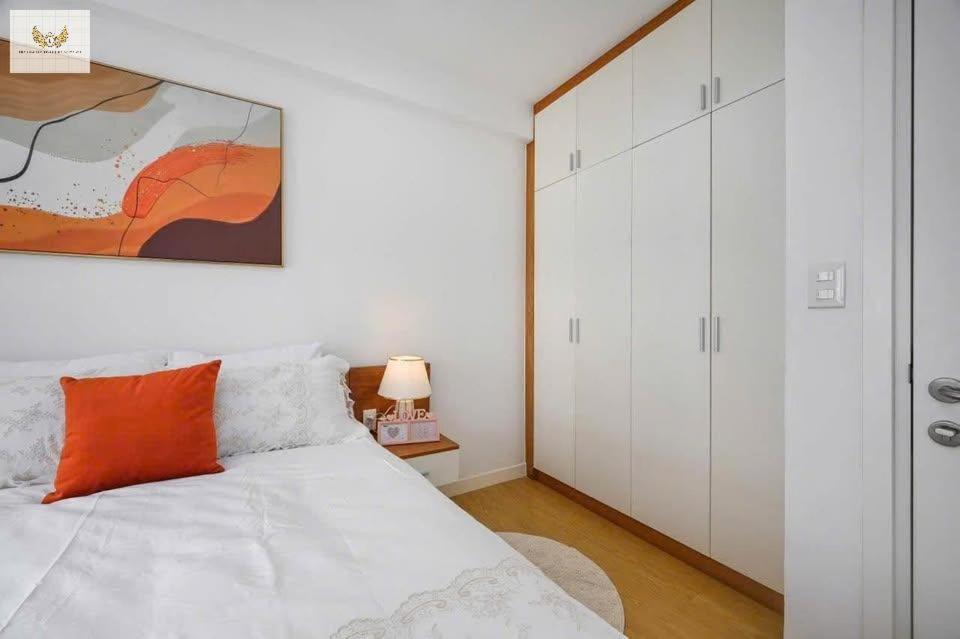 Apartment The Lumiere Riverside Vip Ho Chi Minh City