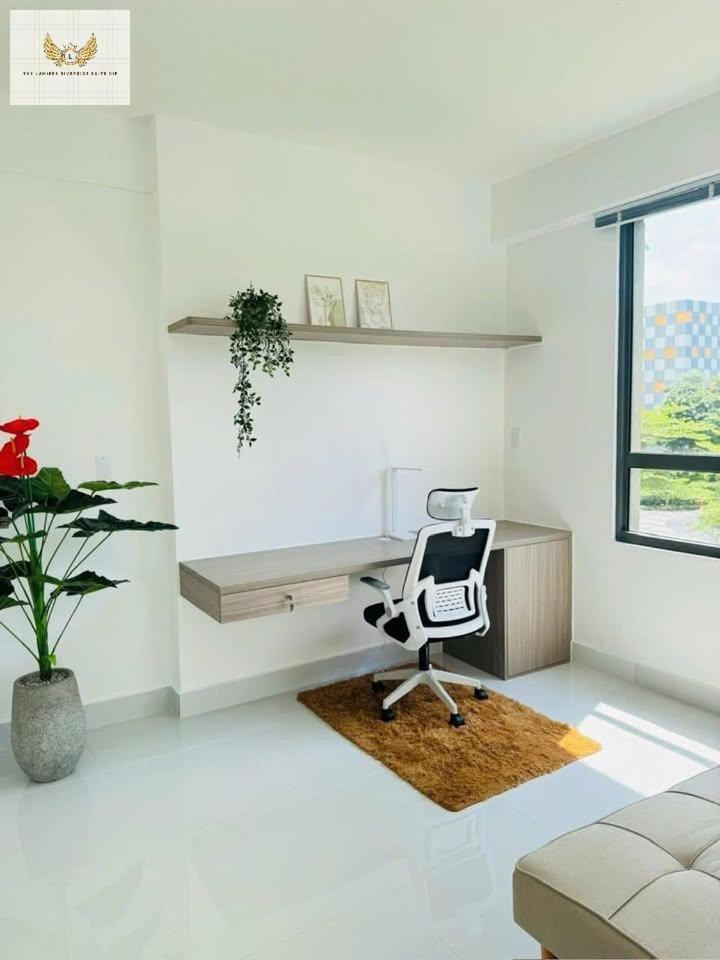 Apartment The Lumiere Riverside Vip