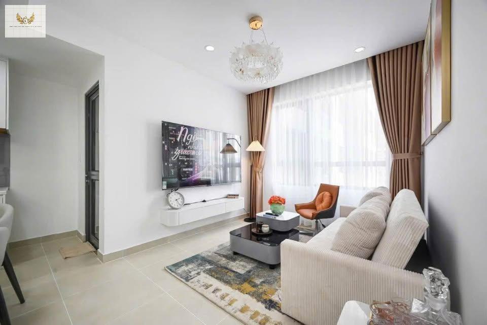 Apartment The Lumiere Riverside Vip
