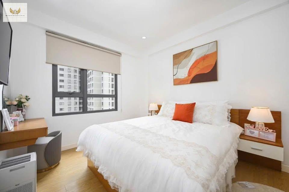 Apartment The Lumiere Riverside Vip Ho Chi Minh City