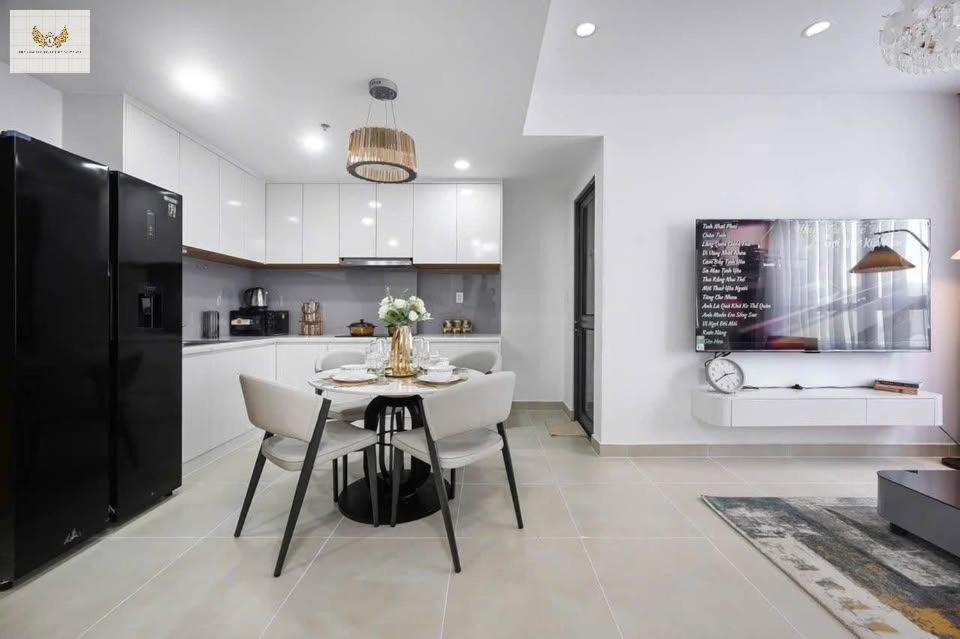 Apartment The Lumiere Riverside Vip