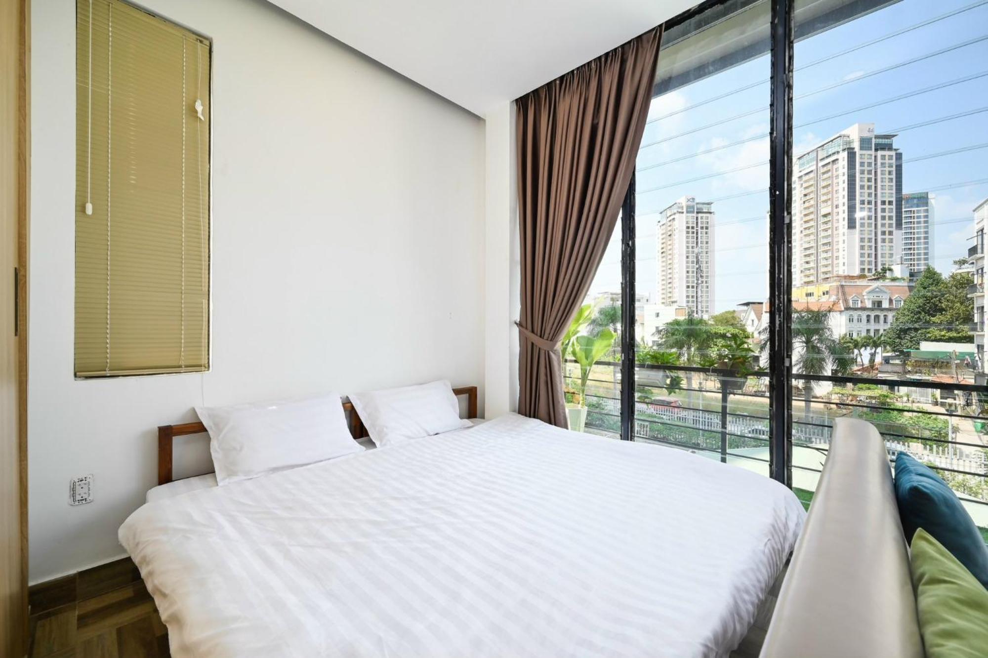 Sunshine Aparthotel *