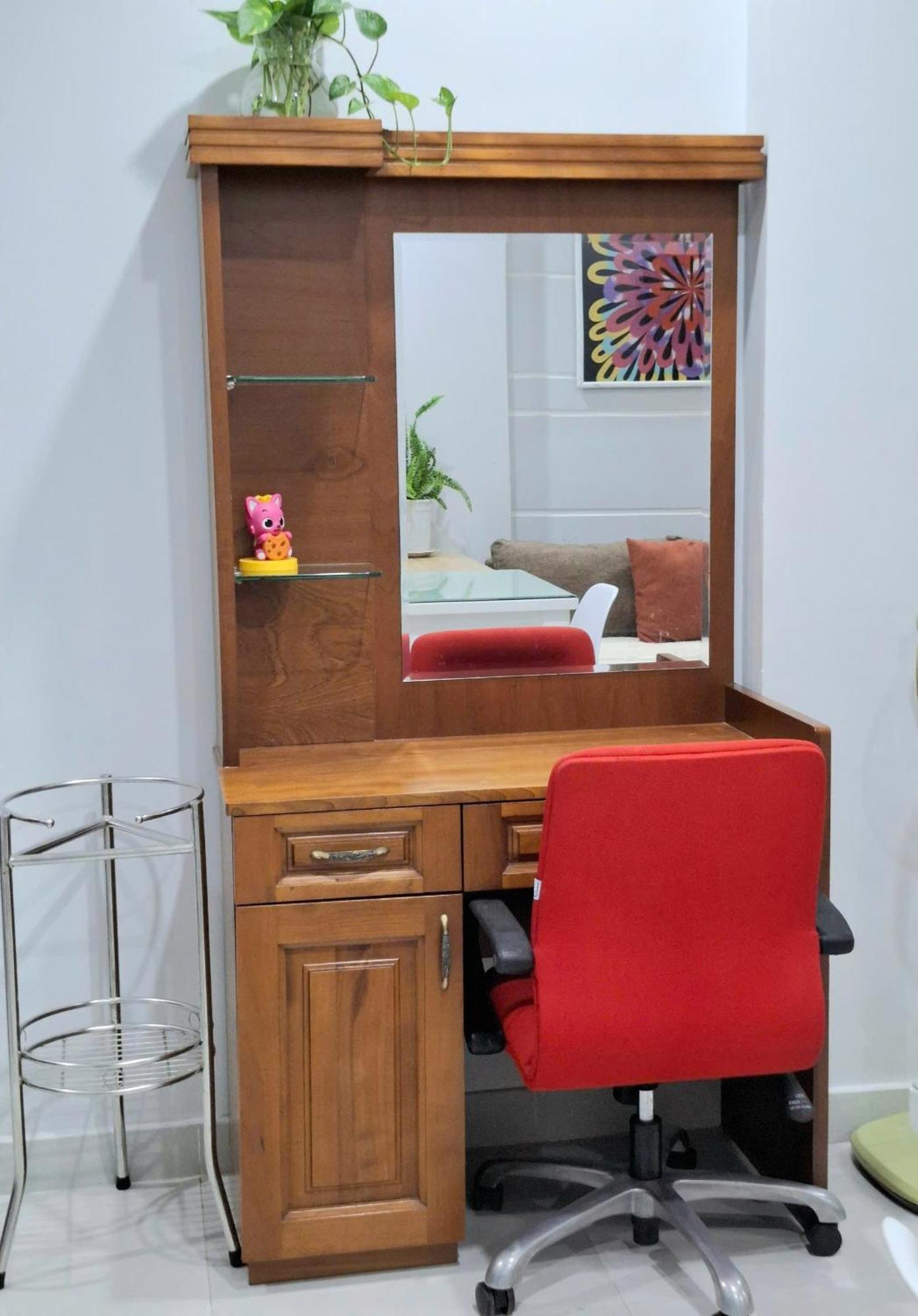 Eco Saigon Apartment *