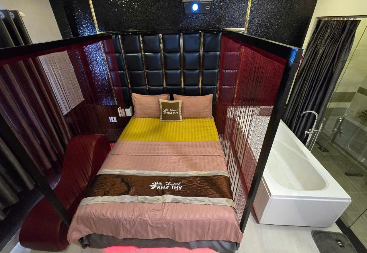 Hotel Kha Thy 2*