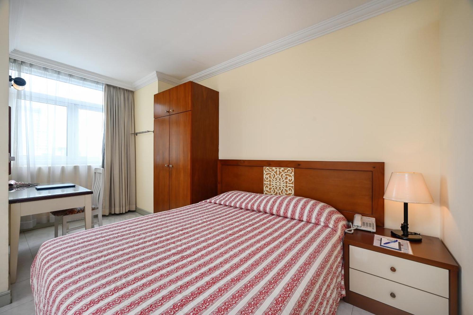 Aparthotel Cityview Serviced & 3*