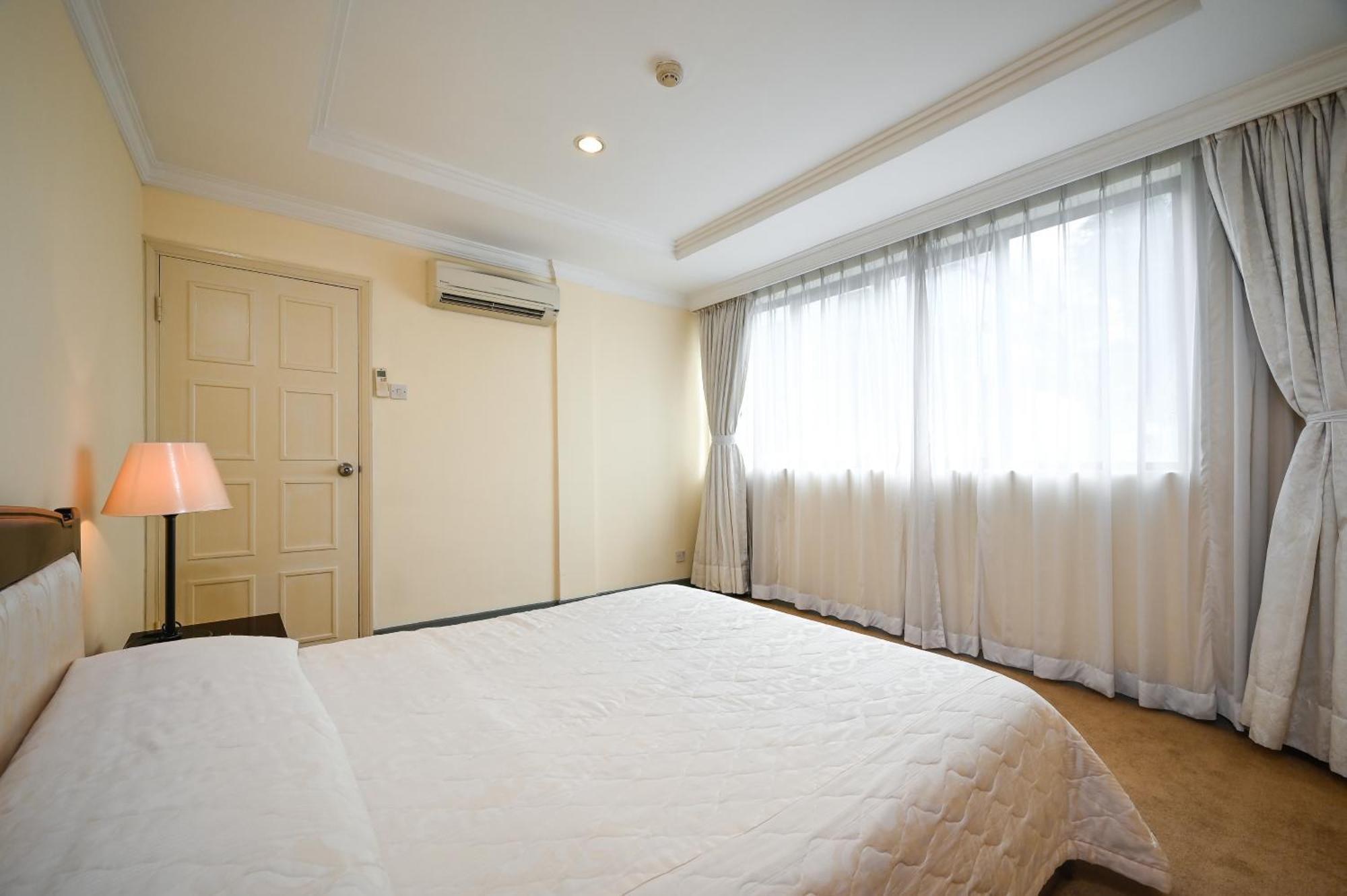 Aparthotel Cityview Serviced & 3*
