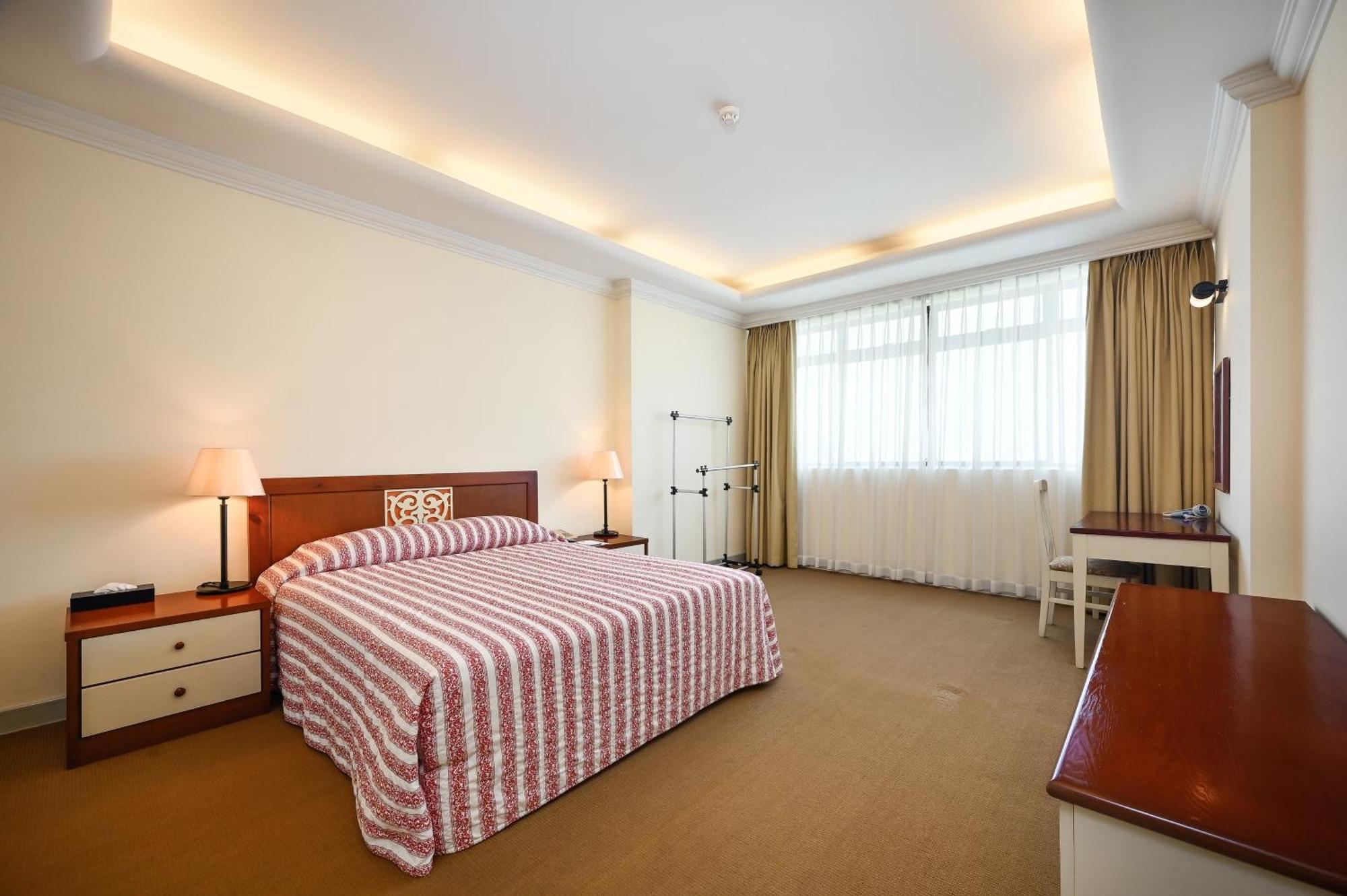 Aparthotel Cityview Serviced &