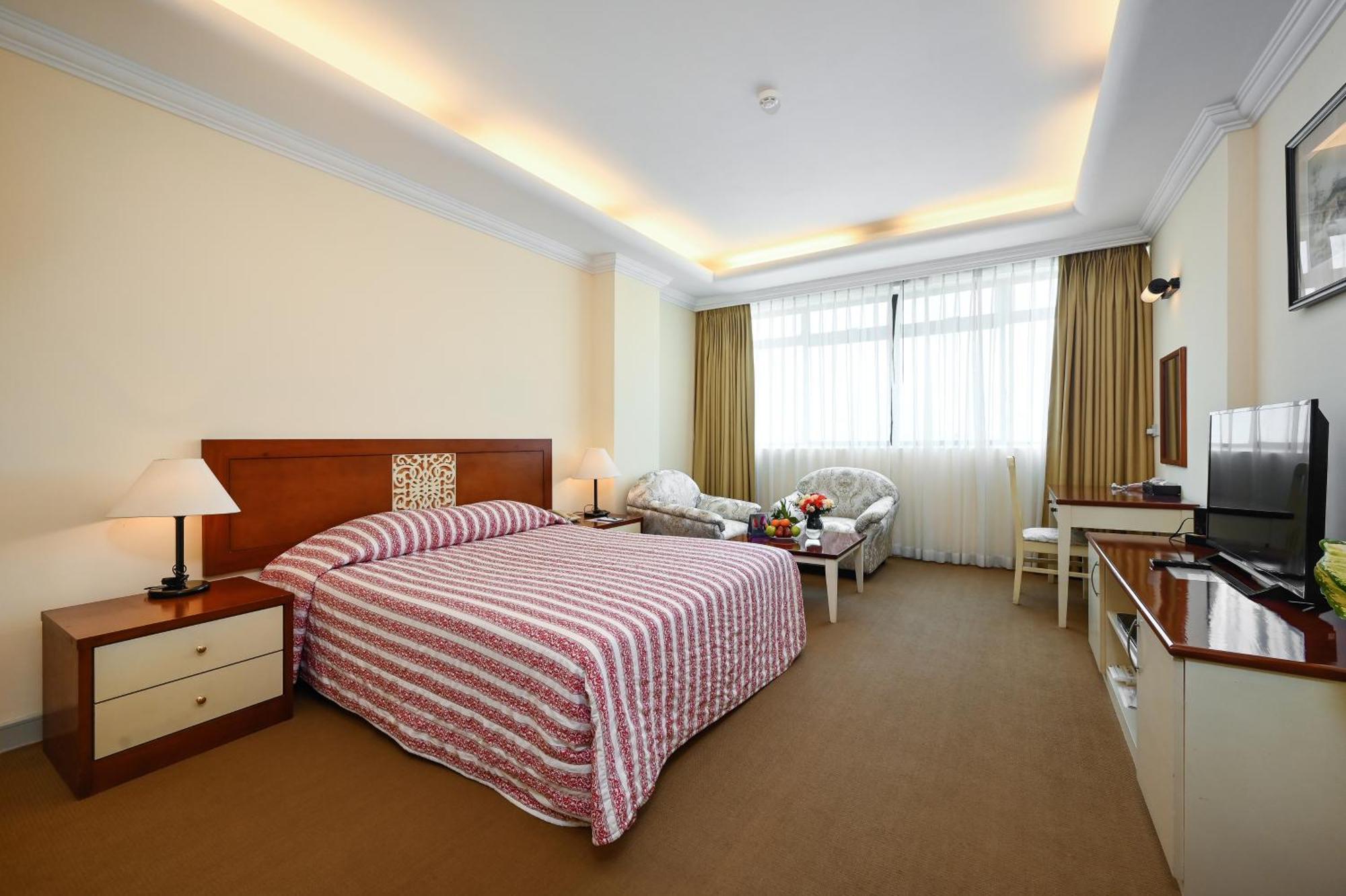 Aparthotel Cityview Serviced &