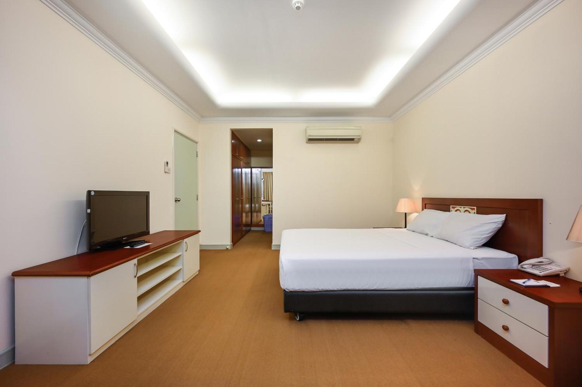 Cityview Serviced & 3* Ho Chi Minh City