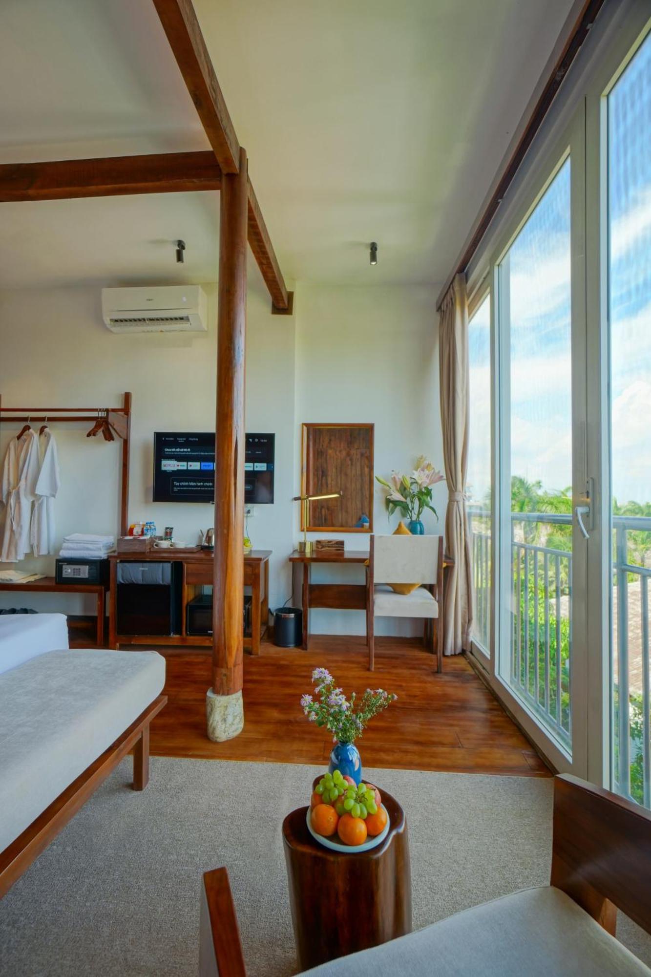 Nexus House Lang Bao Chi 4* Ho Chi Minh City