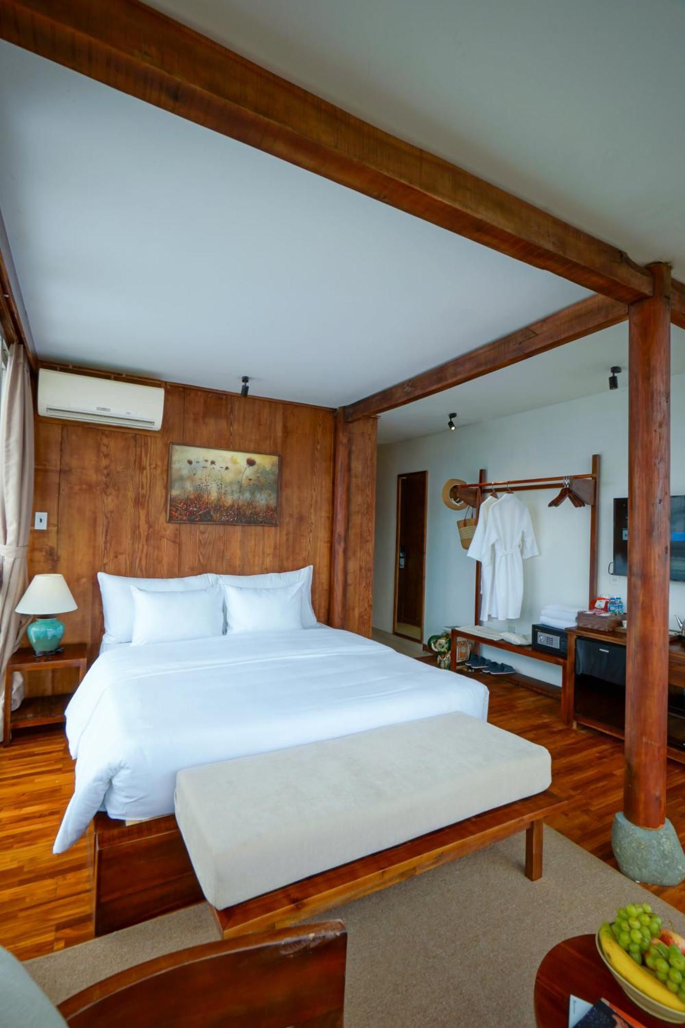 Nexus House Lang Bao Chi 4*
