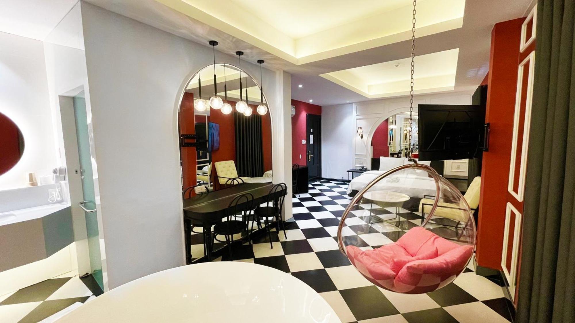 Hotel A In Atistar 2*