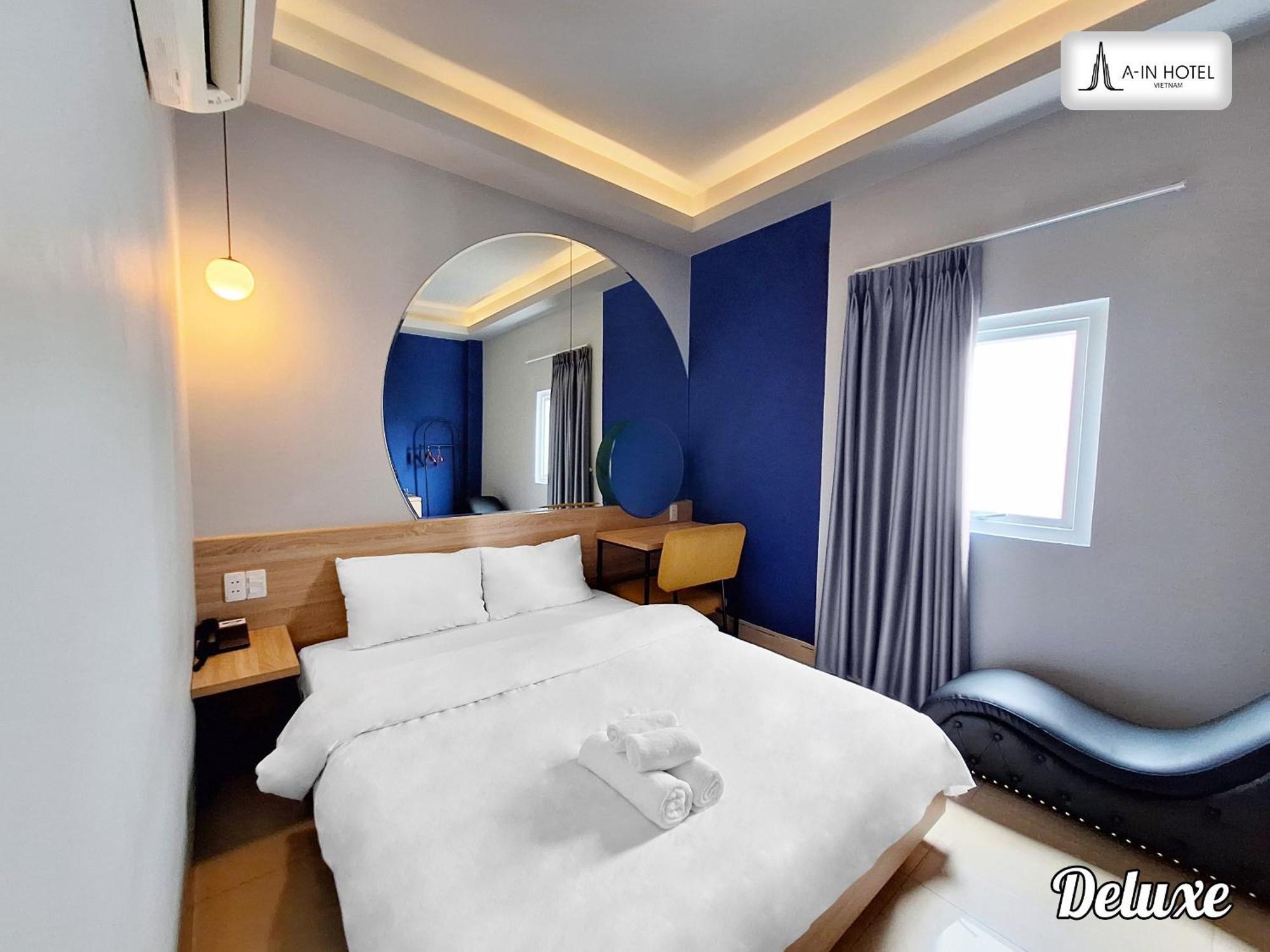 A In Atistar Hotel