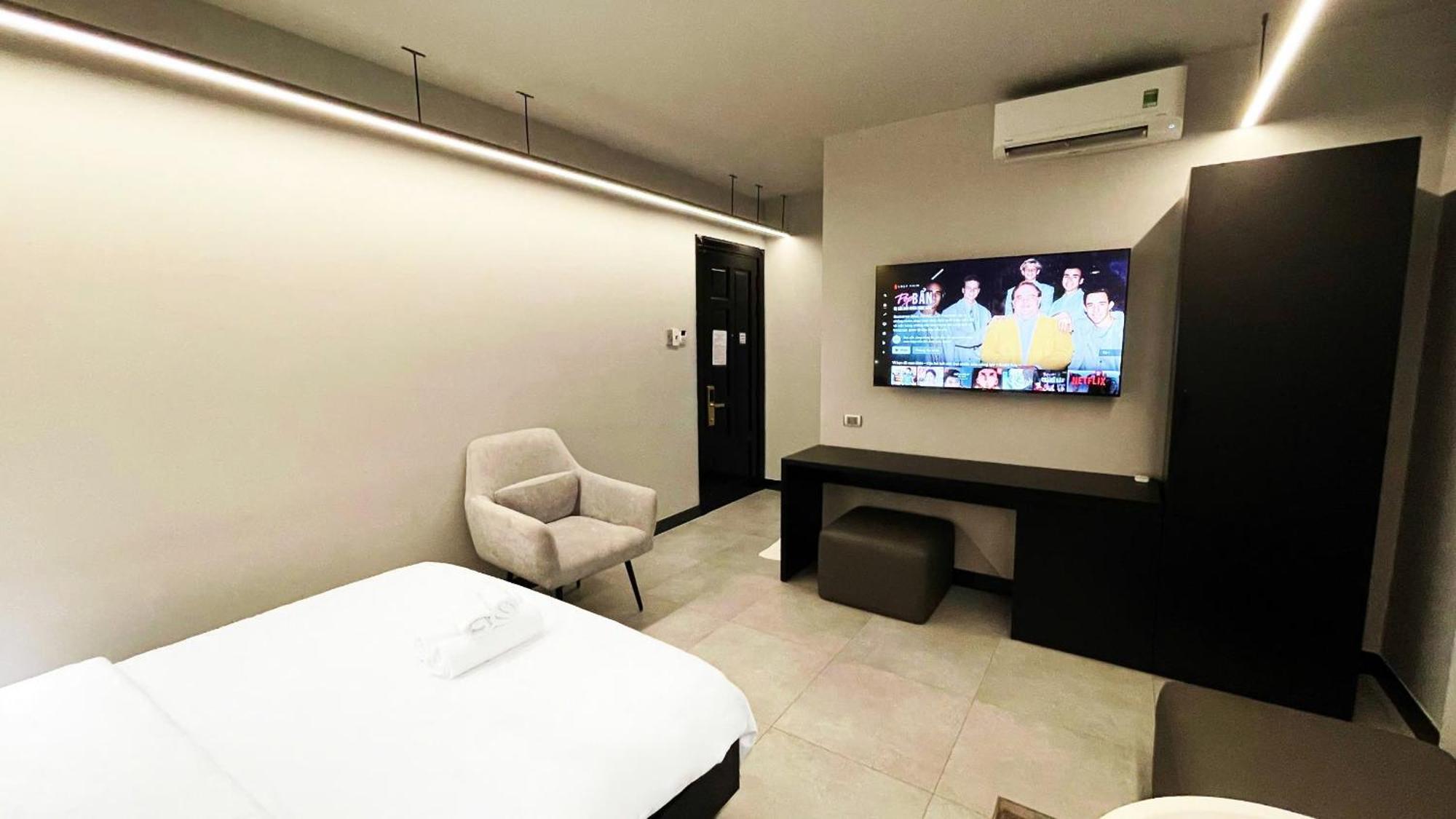 A In Atistar Hotel 2*