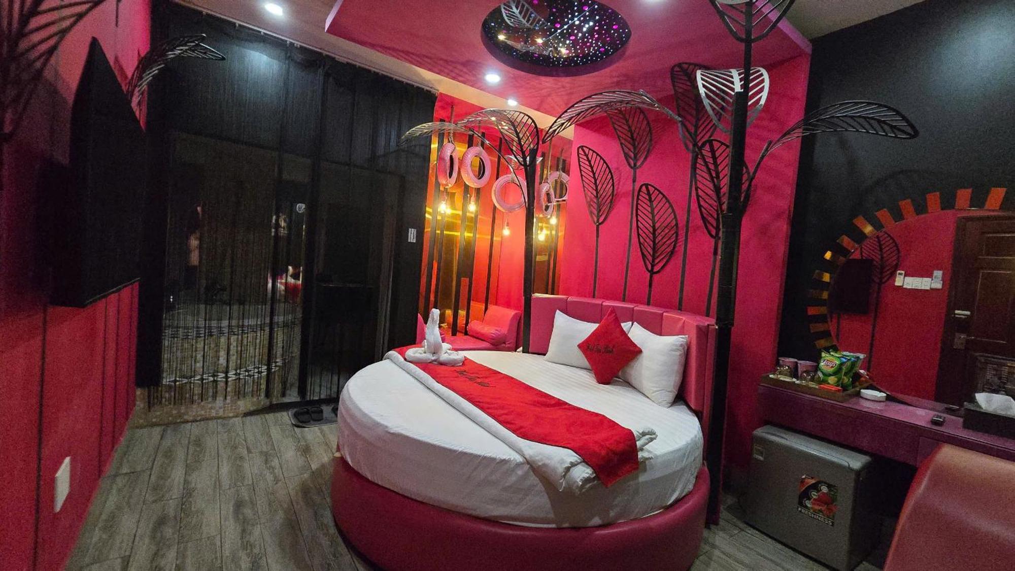 Tan Binh Hotel 3*
