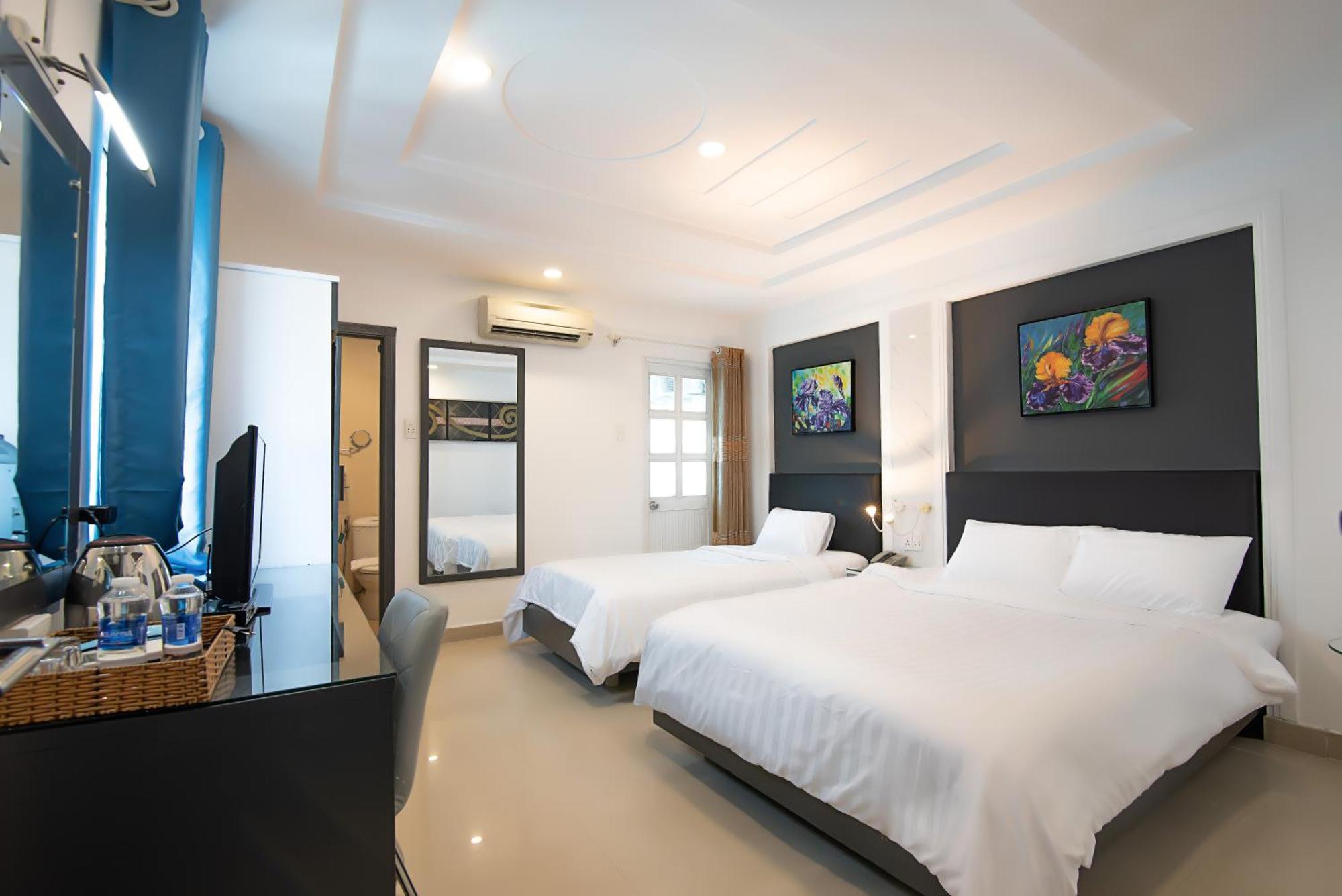 Saigon Luxury 3* Bandar Ho Chi Minh