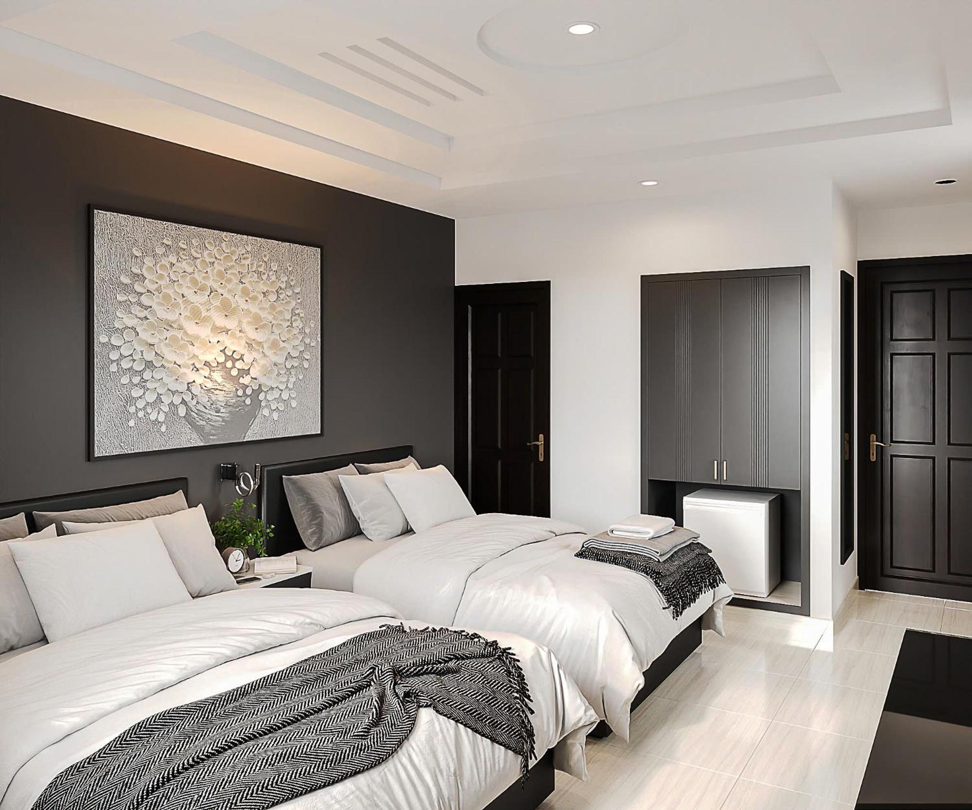 Saigon Luxury Hotel